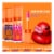 NYX Professional Makeup Duck Plump Lip Gloss 15 Twice The Spice Perspective: top