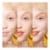 NYX Professional Makeup Blur Screen Blurring Primer Sunscreen SPF 30 Perspective: top