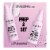 NYX Professional Makeup The Marshmellow Setting Spray Matte Perspective: top