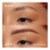 NYX Professional Makeup Powder Louder Brow Pencil 03 Auburn Perspective: top