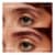 NYX Professional Makeup Powder Louder Brow Pencil 04 Black Cherry Perspective: top