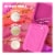 NYX Professional Makeup Buttermelt Blush 01 My Butta Half Perspective: top