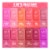 NYX Professional Makeup Buttermelt Blush 08 Getting Butta Perspective: top