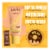 NYX Professional Makeup Buttermelt Glaze Soft Glow Skin Tint with SPF 30 01 Whipped Butta Perspective: top