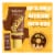 NYX Professional Makeup Buttermelt Glaze Soft Glow Skin Tint with SPF 30 08 Nutmeg Butta Perspective: top