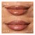 NYX Professional Makeup Lip IV Lip Gloss Stain Hydrating 03 Splash n Spice Perspective: top