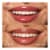 NYX Professional Makeup Lip IV Lip Gloss Stain Hydrating 08 Drippin in Rose Perspective: top