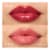 NYX Professional Makeup Lip IV Lip Gloss Stain Hydrating 09 Blush Rush Perspective: top