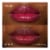 NYX Professional Makeup Lip IV Lip Gloss Stain Hydrating 10 Berry Thirsty Perspective: top