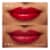 NYX Professional Makeup Lip IV Lip Gloss Stain Hydrating 11 Red-y Set Wet Perspective: top