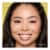 NYX Professional Makeup The Brow Glue Crazy Lift Clear Perspective: top