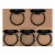 NYX Professional Makeup Bronzer Matte 3 Medium Perspective: top