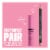 NYX Professional Makeup Butter Gloss 4 Merengue Perspective: top