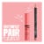 NYX Professional Makeup Butter Gloss 5 Creme Brulee Perspective: top
