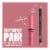 NYX Professional Makeup Butter Gloss 15 Angel Food Cake Perspective: top