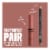 NYX Professional Makeup Butter Gloss 16 Praline Perspective: top
