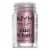 NYX Professional Makeup Glitter Brilliance Face + Body Glitter 2 Rose Perspective: top