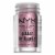 NYX Professional Makeup Glitter Brilliance Face + Body Glitter 2 Rose Perspective: top