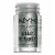 NYX Professional Makeup Glitter Brilliance Face + Body Glitter 6 Crystal Perspective: top