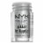 NYX Professional Makeup Glitter Brilliance Face + Body Glitter 7 Ice Perspective: top