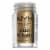 NYX Professional Makeup Glitter Brilliance Face + Body Glitter 8 Bronze Perspective: top