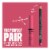 NYX Professional Makeup Butter Gloss 32 Strawberry Cheesecake Perspective: top