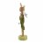 Easter Egg Hunt Peter Bunny Polyresin Michelle Lauritsen Ml0421 Perspective: top