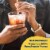 Sunsweet® Amaz!n® Prune Juice Perspective: top