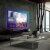 Monster® Sound Reactive LED Light Strip Perspective: top