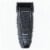 Men's Rechargeable Foil Shaver with Pop-up Trimmer Perspective: top