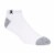 Hurley Mens Low Cut Socks Multipack - Assorted Perspective: top