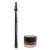 Billion Dollar Brows Brow Butter Pomade Kit: Brow Butter + Mini Duo Brow Definer  # Taupe 2pc Perspective: top