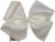 Jojo Siwa Hair Bow Accessory - Assorted Perspective: top