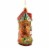 Holiday Ornament Old Lady In The Shoe Nursery Rhyme Too Many Children 7981094 Perspective: top