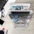 Prosumers Choice 5 Device Universal Tablet & Smartphone Charging Stand - Clear Perspective: top