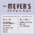 Mrs. Meyer's Clean Day Hand Soap, Lavender, Made Without Parabens or Phthalates Perspective: top