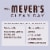 Mrs. Meyer's Clean Day Lavender Glass Cleaner Perspective: top