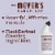 Mrs. Meyer's Clean Day Toilet Bowl Cleaner Perspective: top
