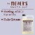 Mrs. Meyer’s Clean Day Lavender  Dish Soap Refill Perspective: top