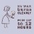 MRS MEYERS CLEAN DAY Scented Soy Candle Lavender Perspective: top