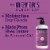 MRS MEYERS CLEAN DAY Hand Lotion Plum Berry Perspective: top