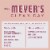 MRS MEYERS CLEAN DAY Liquid Hand Soap Rose Perspective: top