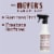 Mrs. Meyer's Clean Day Multi Surface Cleaner, Lavender Perspective: top