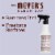 Mrs. Meyer's Clean Day Multi Surface Cleaner, Lavender Perspective: top
