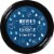 Mrs. Meyers Clean Day® Rain Water Soy Candle Perspective: top