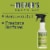 Mrs. Meyer's Clean Day Lemon Verbena Multi-Surface Everyday Cleaner Bottle Perspective: top