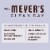 Mrs. Meyer's Clean Day Lavender Liquid Fabric Softener Perspective: top