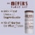 Mrs. Meyer's Clean Day Surface Scrub Perspective: top