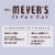 Mrs. Meyer's Clean Day Lavender Dryer Sheets Perspective: top