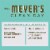 Mrs. Meyer's Clean Day Multi Surface Cleaner, Basil Perspective: top